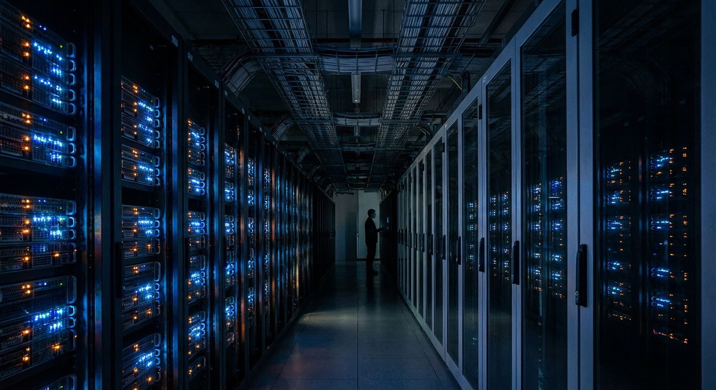 Data Centers