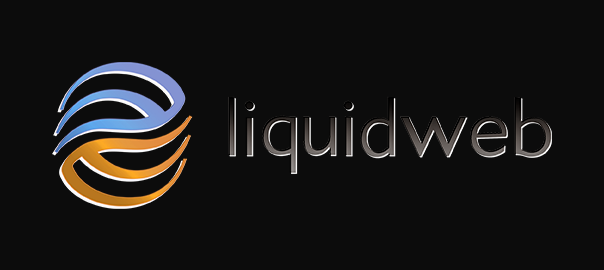 Liquid Web logo