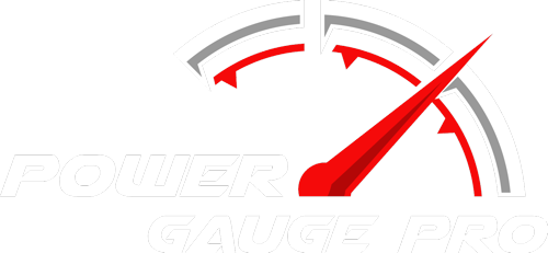 Power Gauge Pro logo