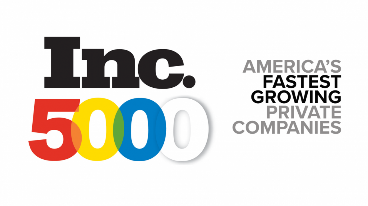 Inc. 5000 Fastest Growing Companies
